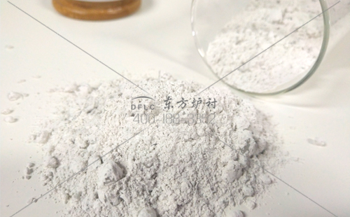 循環(huán)流化床鍋爐耐火澆注料價格都是多少錢？