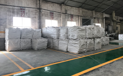 河南澆注料廠家中有哪些是生產(chǎn)優(yōu)質(zhì)耐火澆注料的