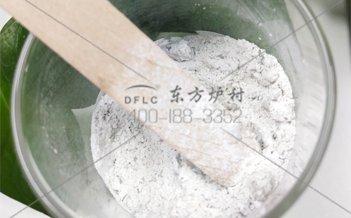 耐火澆注料的施工細(xì)則和使用時(shí)間