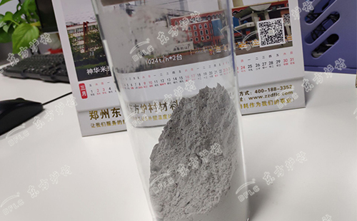 剛玉耐火澆注料為什么比普通澆注料貴？