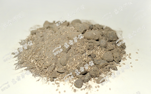 耐火澆注料中“粘土”的四個(gè)重要特性！