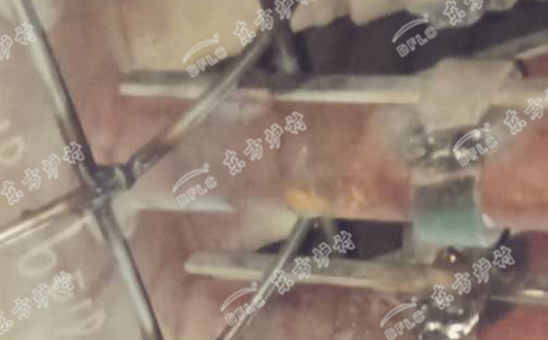 澆注料的工程質(zhì)量驗(yàn)收項(xiàng)目究竟有哪些？