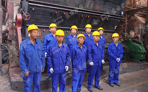 莫來石耐火澆注料施工時有什么要求？