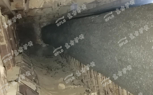 鍋爐旋風筒澆注料突然脫落的原因有哪些？如何解決