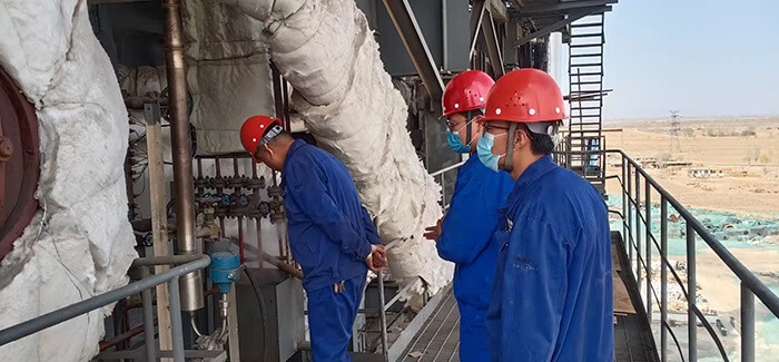 工廠發(fā)貨施工：一站式服務(wù)，打造無(wú)憂工程