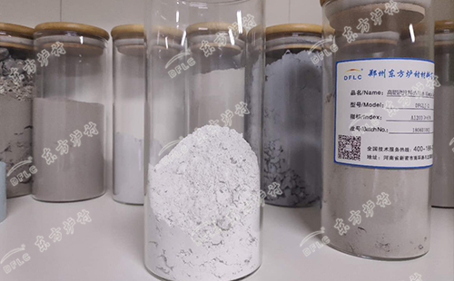 剛玉莫來石質(zhì)高強耐磨耐火澆注料的行情與價格！