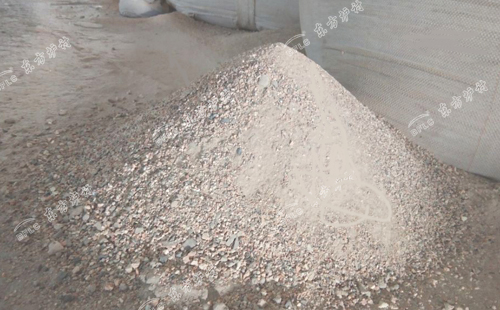 流化床顆粒揚(yáng)析的機(jī)理有哪些？