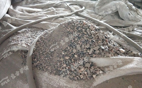 澆注料廠家告訴你，這三點(diǎn)可以提升耐火澆注料的抗熱震性能！