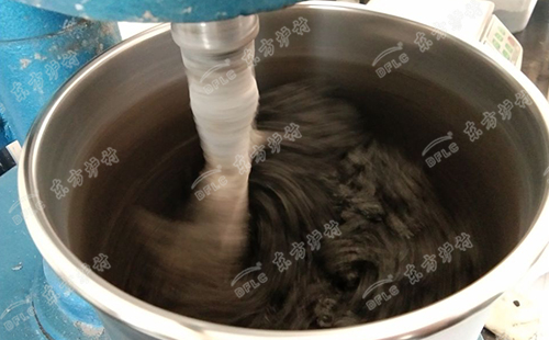 耐火澆注料中“粘土”的四個重要特性！