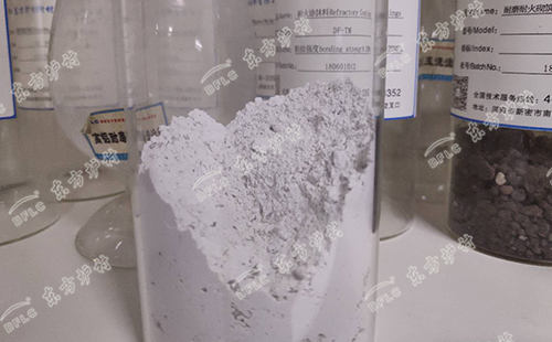 剛玉莫來石質(zhì)高強耐磨耐火澆注料的行情與價格！