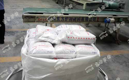 高鋁耐火澆注料怎么賣(mài)？?jī)r(jià)格大概是多少？