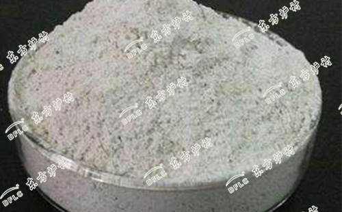 澆注料中的兩個(gè)極端，促凝劑和緩凝劑！