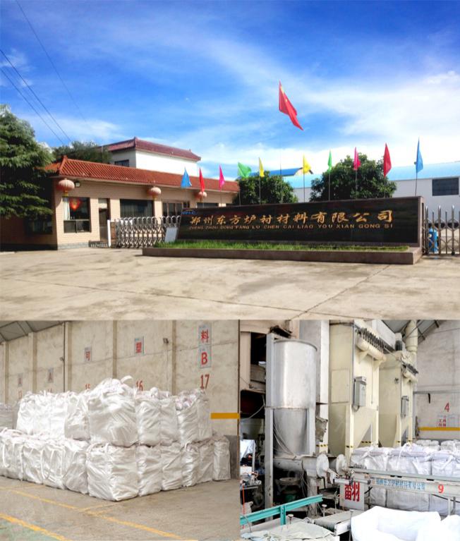 采購(gòu)耐火磚材料注意這些問(wèn)題，讓您更省錢