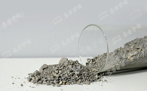 為什么我們這樣命名各種澆注料？這就是原因！