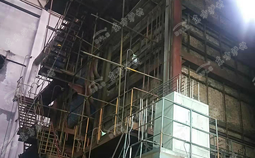 不清楚耐磨澆注料的技術性能和適用范圍？看這里