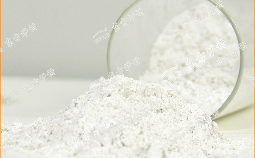 高強度黏土耐火澆注料的技術(shù)措施