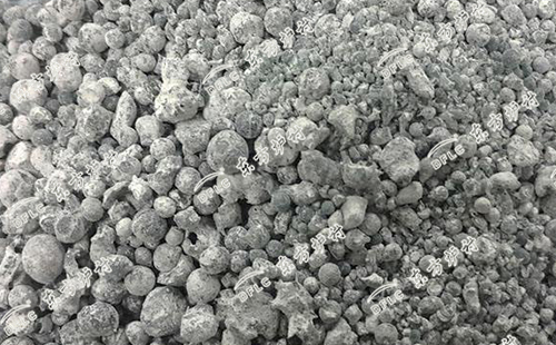 耐火澆注料中鋁微粉、鋁酸鈣水泥、水的用量