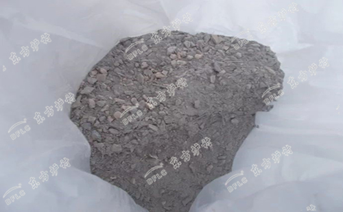 盤(pán)點(diǎn)煉鋼和軋鋼系統(tǒng)中各種不定型耐材的使用情況