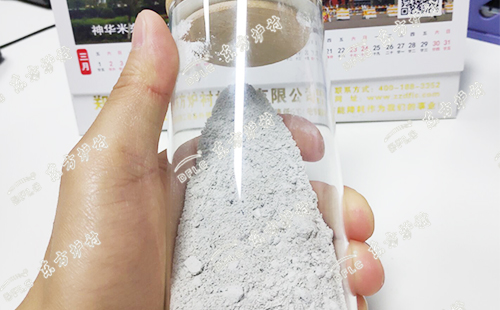 剛玉耐火澆注料為什么比普通澆注料貴？