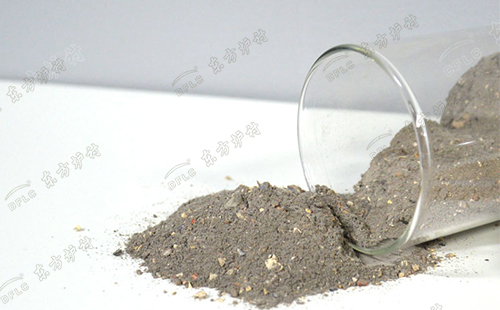 耐火材料成分中的一些名詞，耐材小白必看！