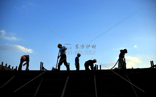 水泥耐火澆注養(yǎng)護(hù)時(shí)間