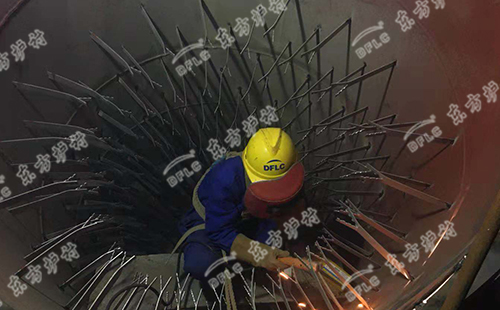 什么是耐火澆注料的抗熱震性？