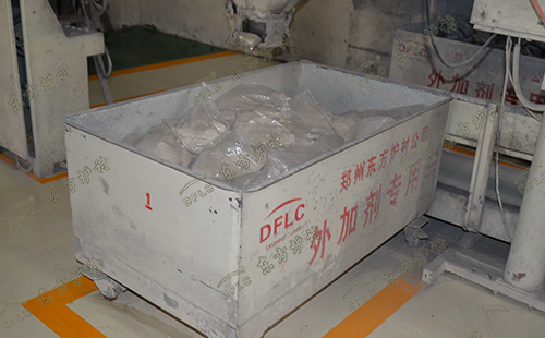 關(guān)于不定形耐火材料的優(yōu)點(diǎn)，你可能還不知道!