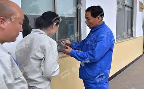 循環(huán)流化床鍋爐用耐磨澆注料合適嗎，廠家告訴你怎么選擇