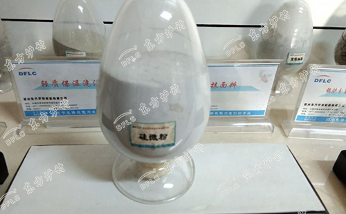 耐火材料成分中的一些名詞，耐材小白必看！